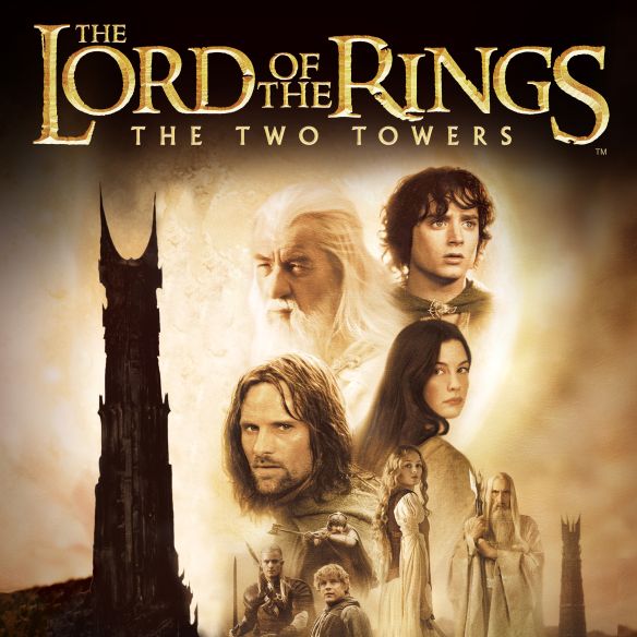 The Lord of the Rings The Two Towers (2002) Peter Jackson Synopsis